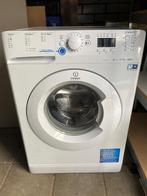 Indesit Innex XWA71452 Wasmachine - 7kg, 1400 toeren, Ophalen, Gebruikt, 85 tot 90 cm, 1200 tot 1600 toeren