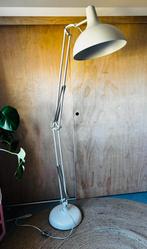 Staande lamp met dimmer, Ophalen, Zo goed als nieuw, 150 tot 200 cm