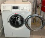Miele Wasmachine WDA111 WCS 2015-2017, Ophalen, Gebruikt, 85 tot 90 cm, 1200 tot 1600 toeren