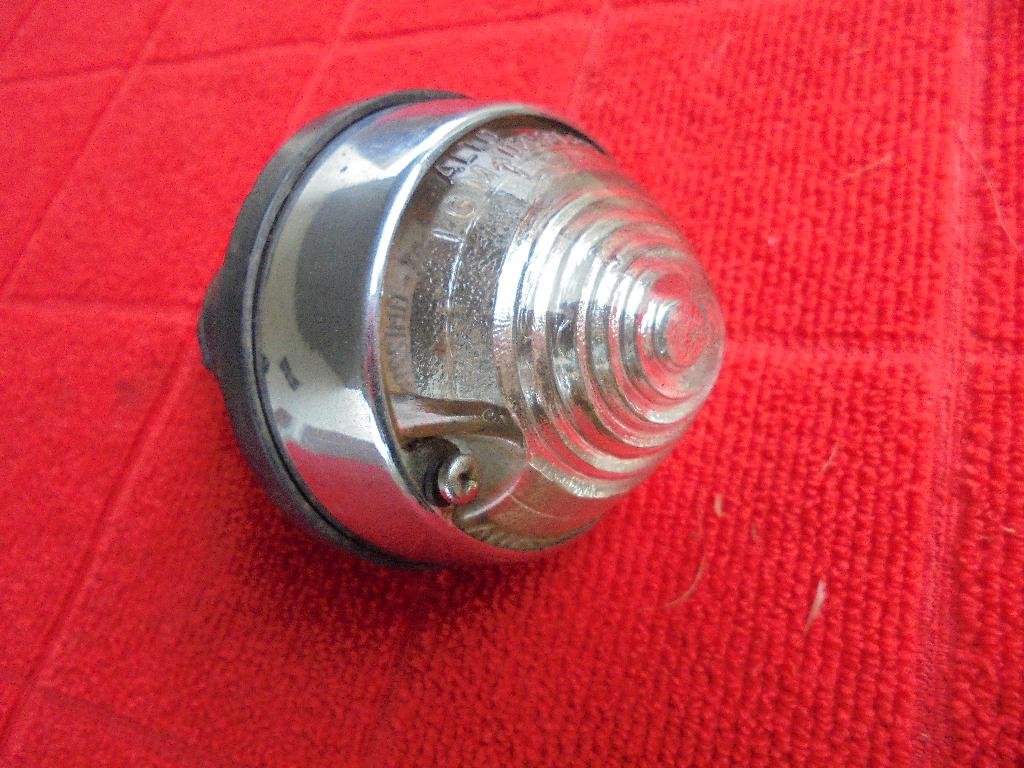 Alfa Romeo Giulietta spider pinklicht ALTISSIMO NOS, Auto-onderdelen, Verlichting, Ophalen of Verzenden, Nieuw, Alfa Romeo
