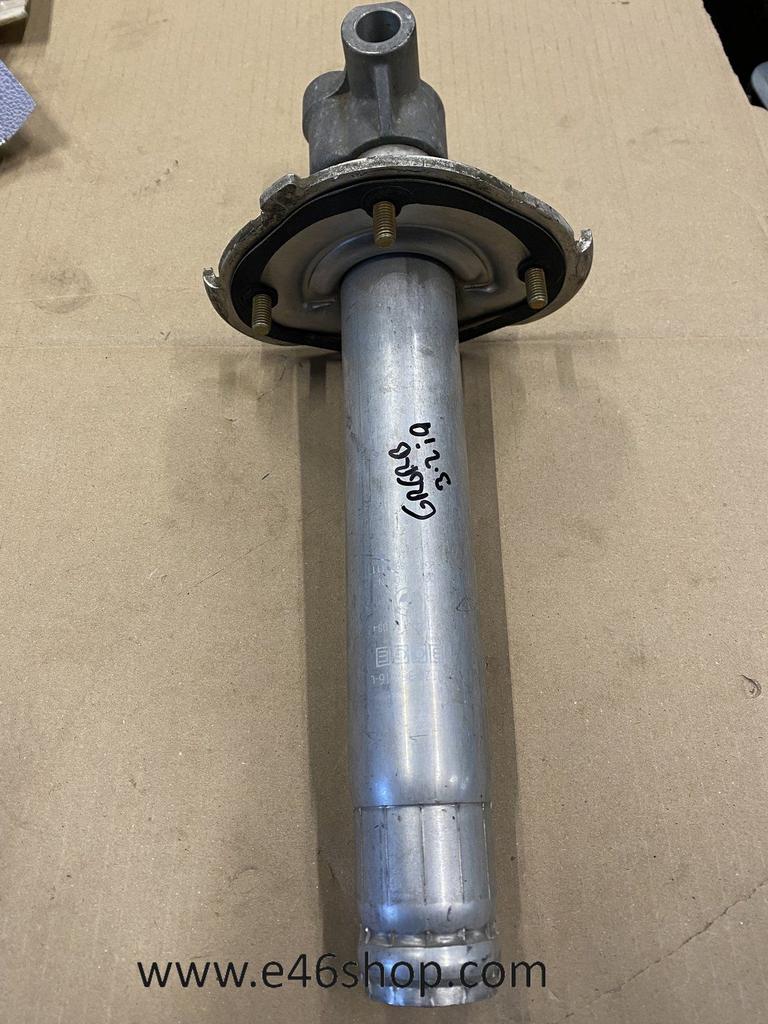 ACHTERBUMPER SCHOKBREKER BMW E39 OE 51128174084 ORG NW BMW, -, -, Nieuw, Ophalen of Verzenden