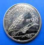 Diverse Penningen 3 stuks, Ophalen, Overige materialen, Nederland