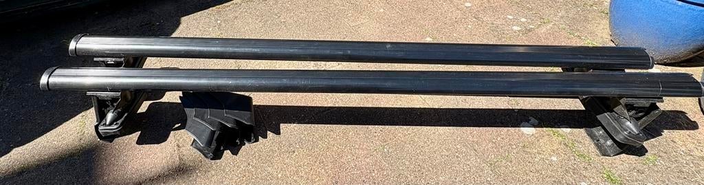 Dakdragers Ford Focus Wagon 2013, Auto diversen, Dakdragers, Ophalen of Verzenden, Gebruikt