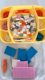 Lego Dots 41907 Bureau Organizer - Losse Stenen, Ophalen of Verzenden, Gebruikt, Losse stenen, Lego