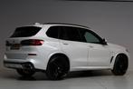 BMW X5 XDrive40i High Executive M-sport | panoramadak | adap, Automaat, Gebruikt, Bedrijf, Vierwielaandrijving