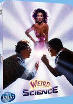 Blu-ray: Weird Science (1985 Anthony Michael Hall) SB US NN, Ophalen of Verzenden, Nieuw in verpakking, Humor en Cabaret