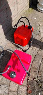 Losse buitenboordmotor tank - 2 stuks, Ophalen of Verzenden, Gebruikt, Motor en Techniek