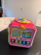 Activiteiten kubus Vtech, Kinderen en Baby's, Speelgoed | Vtech, Ophalen, Gebruikt, 6 maanden tot 2 jaar