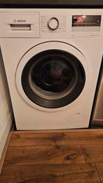Bosch Serie 4 wasmachine 8 kg, Witgoed en Apparatuur, Wasmachines, Ophalen, Gebruikt, Kort programma, 85 tot 90 cm