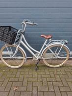 Cortina U4 damesfiets 28 inch, Gebruikt, Versnellingen, 50 tot 53 cm, Ophalen