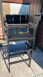 Leertoren Ette Tete, Ophalen of Verzenden, Zo goed als nieuw, Overige typen