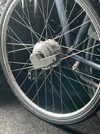 Goed werkende Giant voorwiel motor, Ophalen of Verzenden, Gebruikt