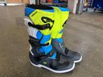Alpinestars Tech 3 motorcross laarzen 48, Motoren, Kleding | Motorkleding, Heren, Ophalen of Verzenden, Alpinestars, Laarzen