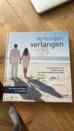 Verborgen verlangen, Boeken, Studieboeken en Cursussen, Ophalen, Alpha, Zo goed als nieuw, HBO
