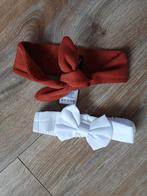 *NIEUW* 2x haarband baby meisje, Kinderen en Baby's, Babymode-accessoires, Ophalen of Verzenden, Nieuw