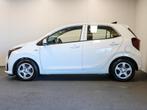 Kia Picanto 1.0 DPI DynamicLine, Voorwielaandrijving, 12 maanden, Stof, Euro 6
