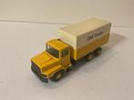 Lion Car DAF N2800 bakwagen, Hobby en Vrije tijd, Modelauto's | 1:50, Ophalen of Verzenden, Zo goed als nieuw, Bus of Vrachtwagen