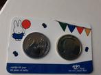 Nijntje 65 jaar, coincard met de 2 euro 2020, Ophalen of Verzenden, Overige landen, Overige waardes