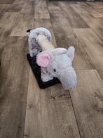 Krabbel olifantje, Dieren en Toebehoren, Ophalen of Verzenden, Nieuw, Overig speelgoed