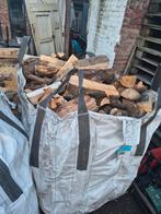 big bag 1⅓m² haardhout, Minder dan 3 m³, Ophalen of Verzenden