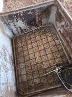 Longeersingel en Slowfeeders