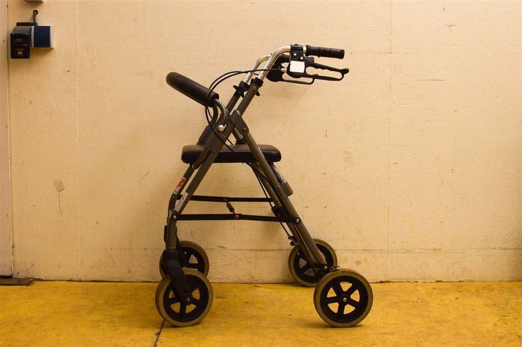 Elephantje Rollator 50923, Ophalen of Verzenden, Gebruikt