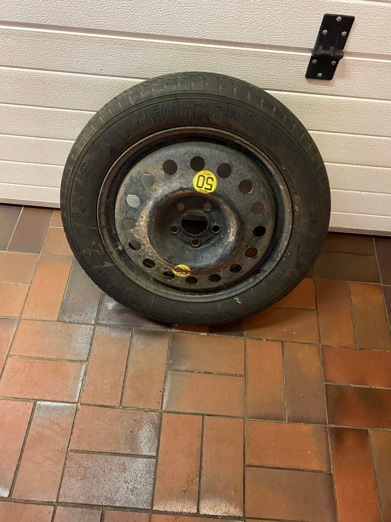 Thuiskommer Ford S-Max / Galaxy, Ophalen of Verzenden, Zo goed als nieuw