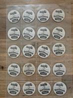 Danone Hoppies Flippo's Compleet, Verzamelen, Flippo's, Ophalen of Verzenden, Verzameling