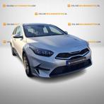 Personenauto, Kia, Ceed Sportswagon, 1.0 T-GDi MHEV DynamicL, Gebruikt, Overige brandstoffen, Zwart, Origineel Nederlands