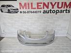 Voorbumper imitatie wit 176 Opel KARL ('15-'19), Voorbumper, Voor, Opel, Nieuw