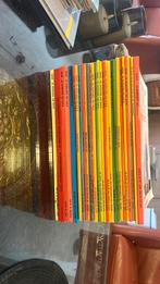 Verzameling KUIFJES SERIE SC ( minus 1) 5 x HC/ 2 x spec, Boeken, Stripboeken, Complete serie of reeks, Ophalen of Verzenden, Zo goed als nieuw