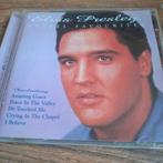 Elvis Presley, Ophalen of Verzenden, Zo goed als nieuw