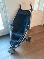 Quinny Zapp Xtra 2 Buggy - Compact en Comfortabel, Kinderen en Baby's, Buggy's, Ophalen of Verzenden, Quinny