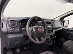 Fiat Talento 2.0MultiJet 145PK Lang Dubbele Cabine | Euro 6, Auto's, Bestelauto's, 145 pk, Stof, Gebruikt, 4 cilinders