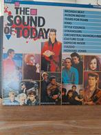 THE SOUND OF TODAY,1986, Ophalen of Verzenden, Zo goed als nieuw, 12 inch, Pop