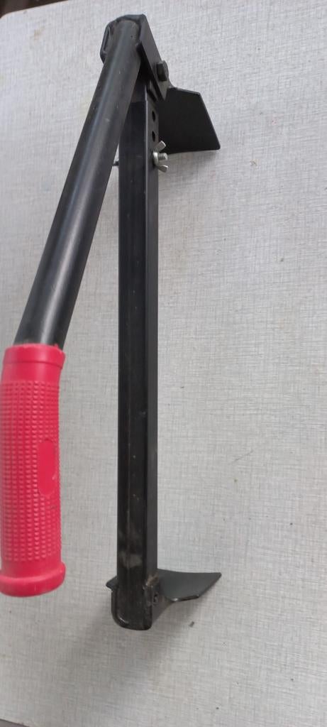 Stenendrager / ⁹- Klem om stenen te verplaatsen, Ophalen of Verzenden