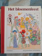 Het bloemenfeest - Prentenboek van Elsa Beskow, Boeken, Ophalen of Verzenden