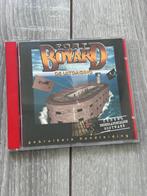 Fort Boyard - de uitdaging, 1 speler, Ophalen of Verzenden, Gebruikt, Vanaf 3 jaar