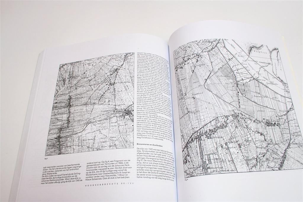 Cremer Museumgemaal Termunterzijl — Geschiedenis & Techniek, Boeken, Geschiedenis | Stad en Regio, Ophalen of Verzenden, Gelezen