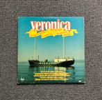 Veronica dubbel lp / 2 lp’s, Ophalen, 1960 tot 1980, Gebruikt, 12 inch