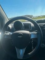 Chevrolet Spark 1.2 2013, Auto's, Voorwielaandrijving, 1206 cc, Stof, 31 €/maand
