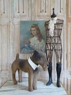 Oude hond 1930, Ophalen of Verzenden