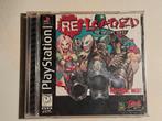 PS1 RELOADED, 1 speler, Ophalen of Verzenden, Gebruikt, Vanaf 3 jaar