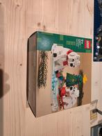 Lego 40571 Wintertime Polar Bears, Ophalen of Verzenden, Nieuw, Complete set, Lego