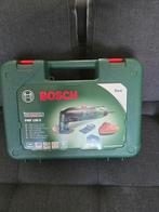 Bosch PMF 190 E Multitool -  in Koffer, Ophalen of Verzenden, Minder dan 600 watt, Overige typen