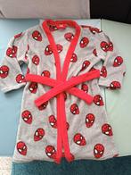 Marvel Spiderman Badjas - Maat 122/128, Ophalen of Verzenden, Zo goed als nieuw, Jongen