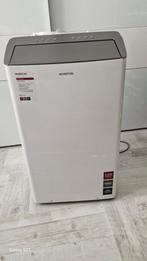 Airco Inventum AC127W incl. performance kit 3,5kw 12000BTU, Timer, 3 snelheden of meer, Ophalen of Verzenden, Zo goed als nieuw