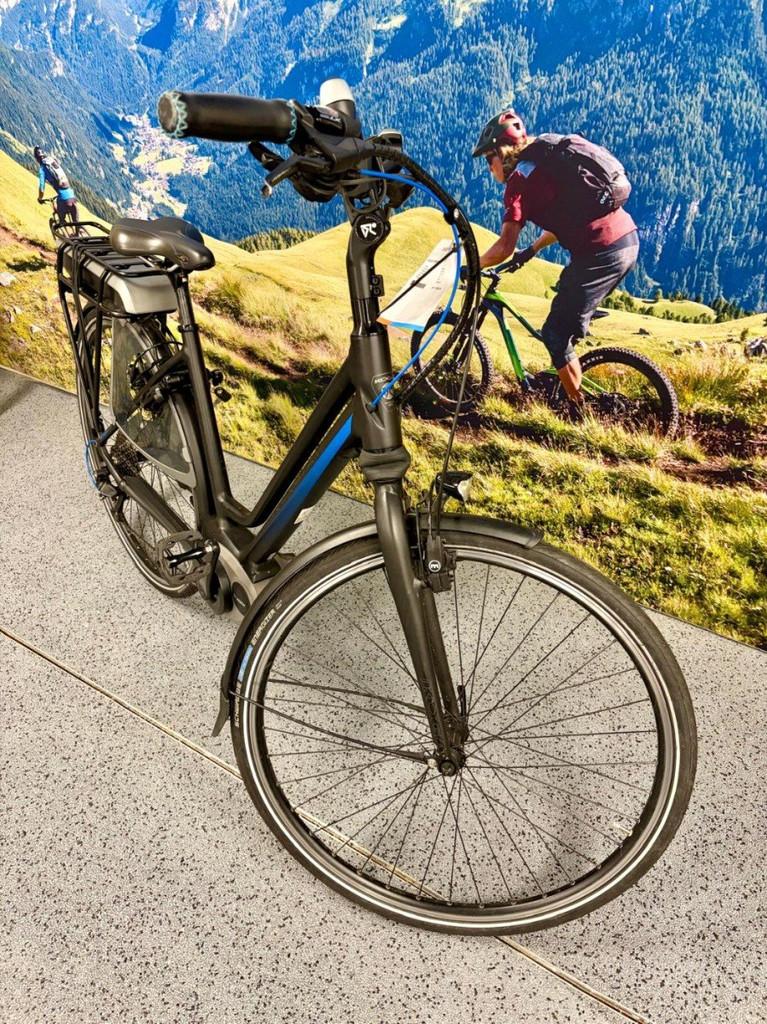 Koga E Nova 50 cm. Zwart 50cm M, Overige merken, Gebruikt, -, - 0
-, NL