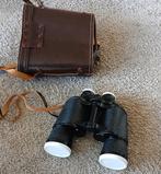Professionele verrekijker 7x50 incl hoes, Ophalen of Verzenden, Zo goed als nieuw, Met hoes of tas, Dakkant (recht)