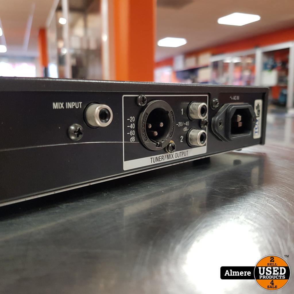Sony WRR-820A Tuner | Redelijke staat, Sony, Zo goed als nieuw, Support@sony.com, 1-7-1 Konan, Minato-ku
Tokyo 108-0075
Japan